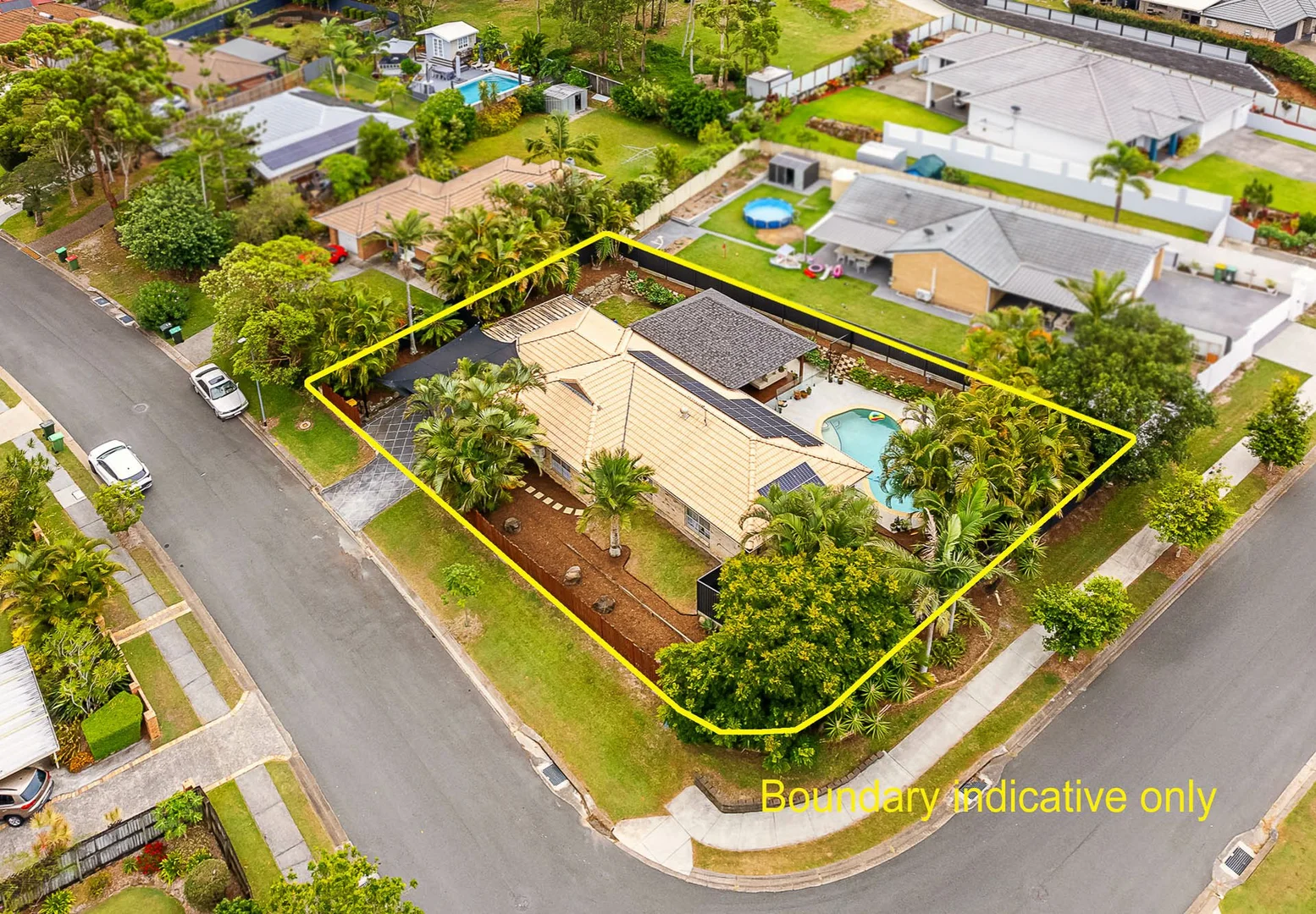 Additional image 10 of 1 Dulhunty Way, Tallai QLD 4213