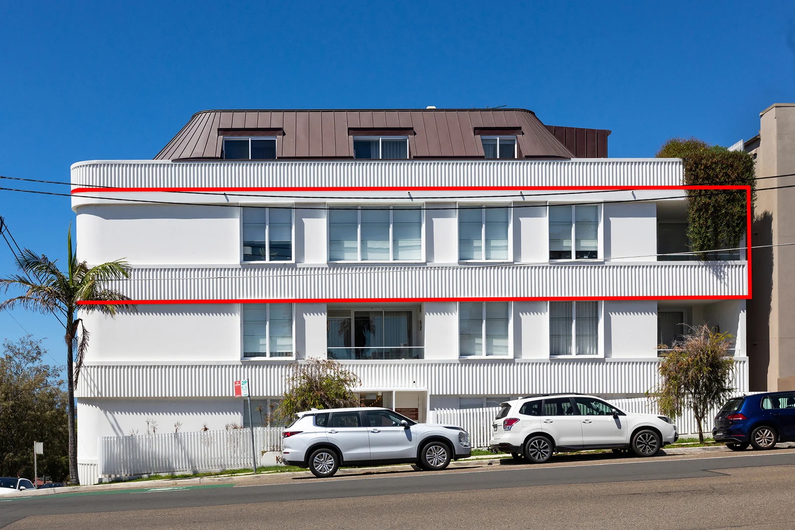 Additional image 20 of 9/63 Fletcher Street, Tamarama NSW 2026