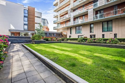 Block 3 Spectrum, Blackfriars Road, Salford, Greater Manchester M3