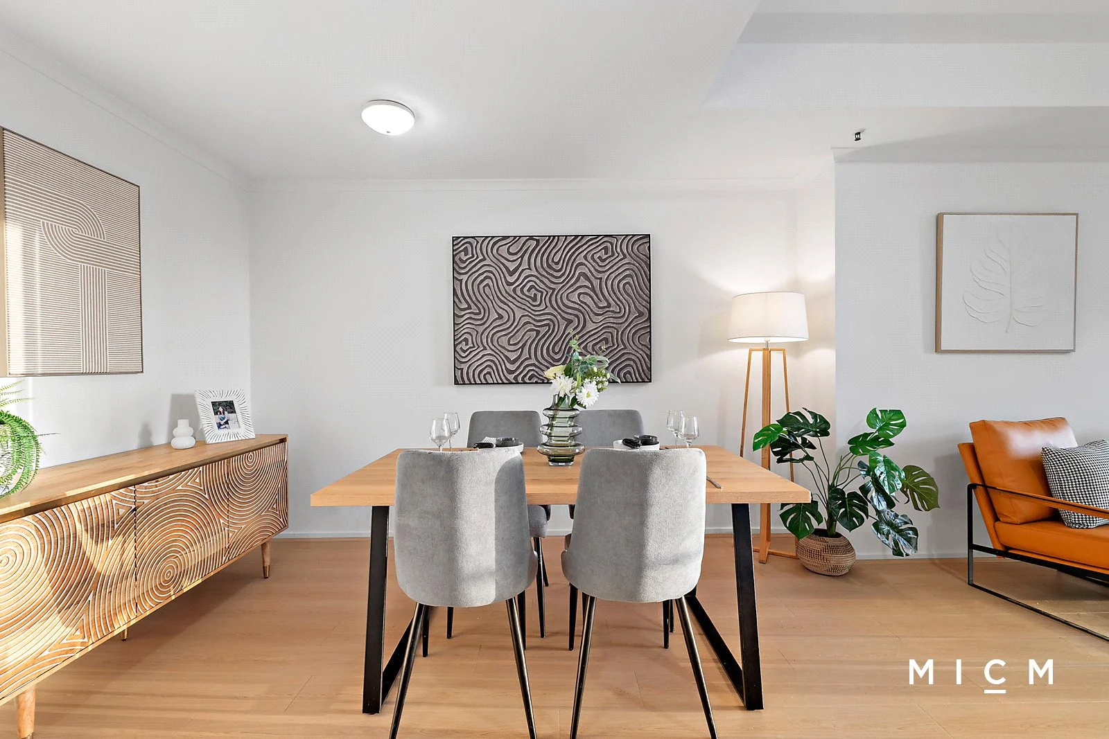 Additional image 3 of 87/33 Jeffcott Street, West Melbourne VIC 3003