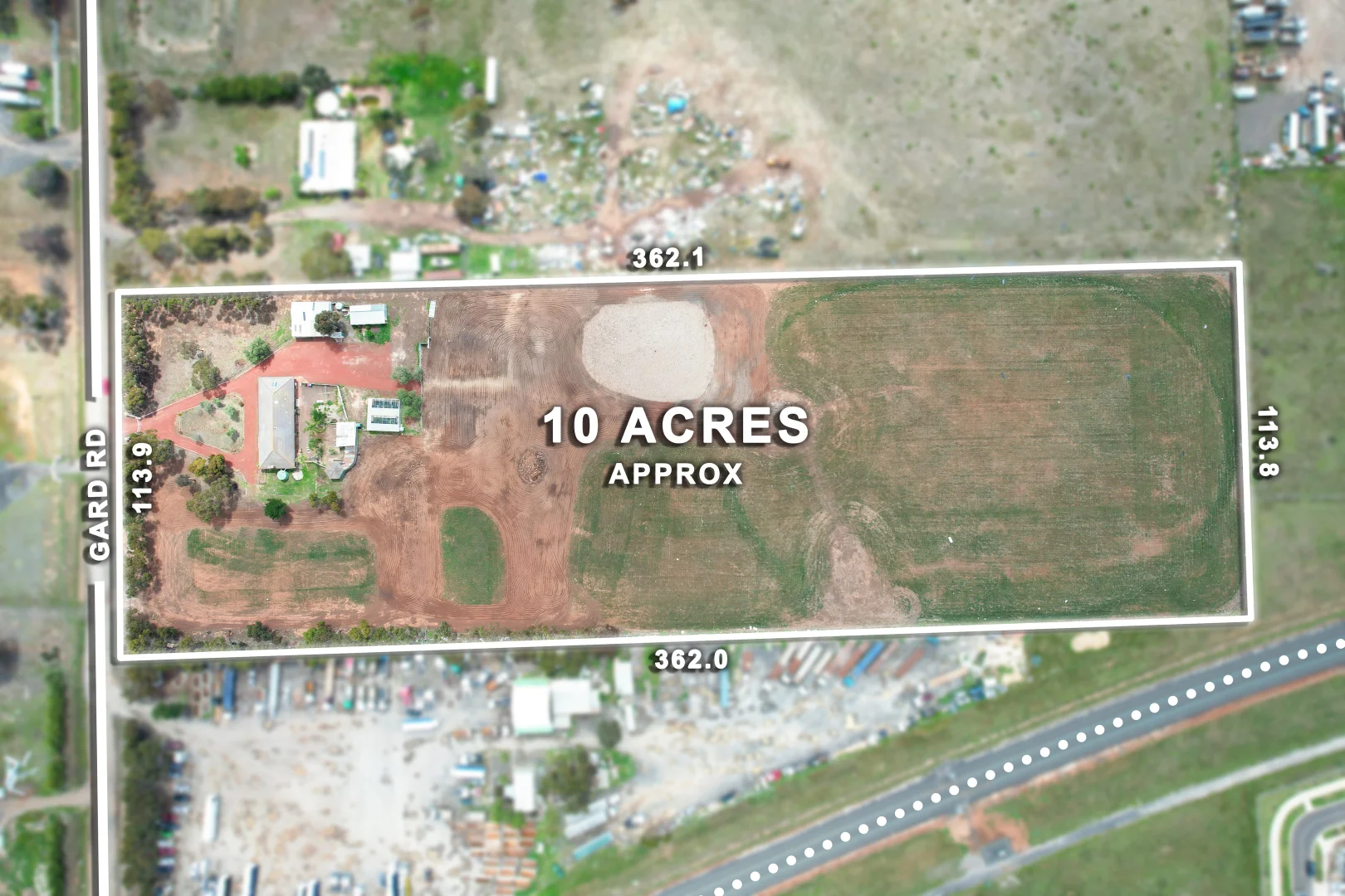 Additional image 2 of 30 Gard Road, Mount Cottrell VIC 3024