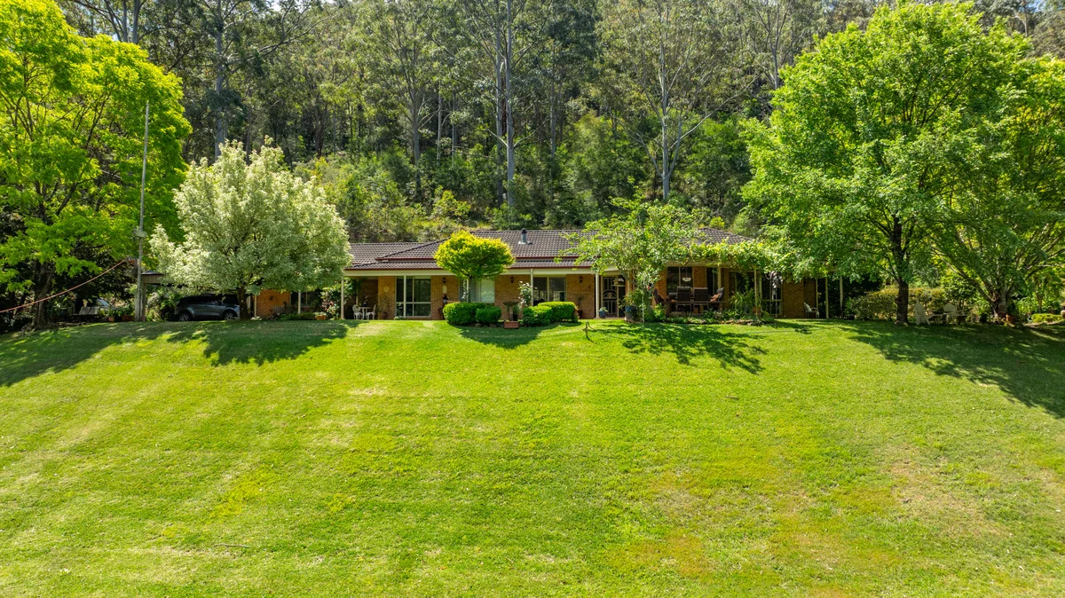 Additional image 2 of 111 Bunning Creek Road, Yarramalong NSW 2259