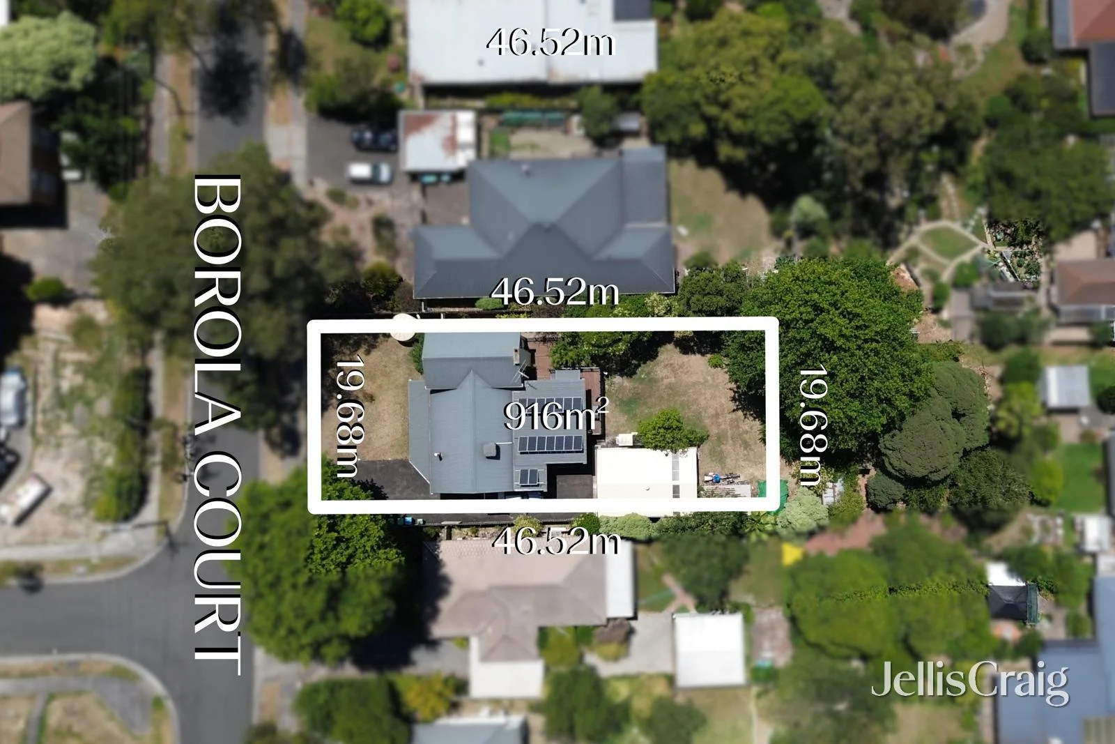 Additional image 14 of 2 Borola Court, Croydon North VIC 3136