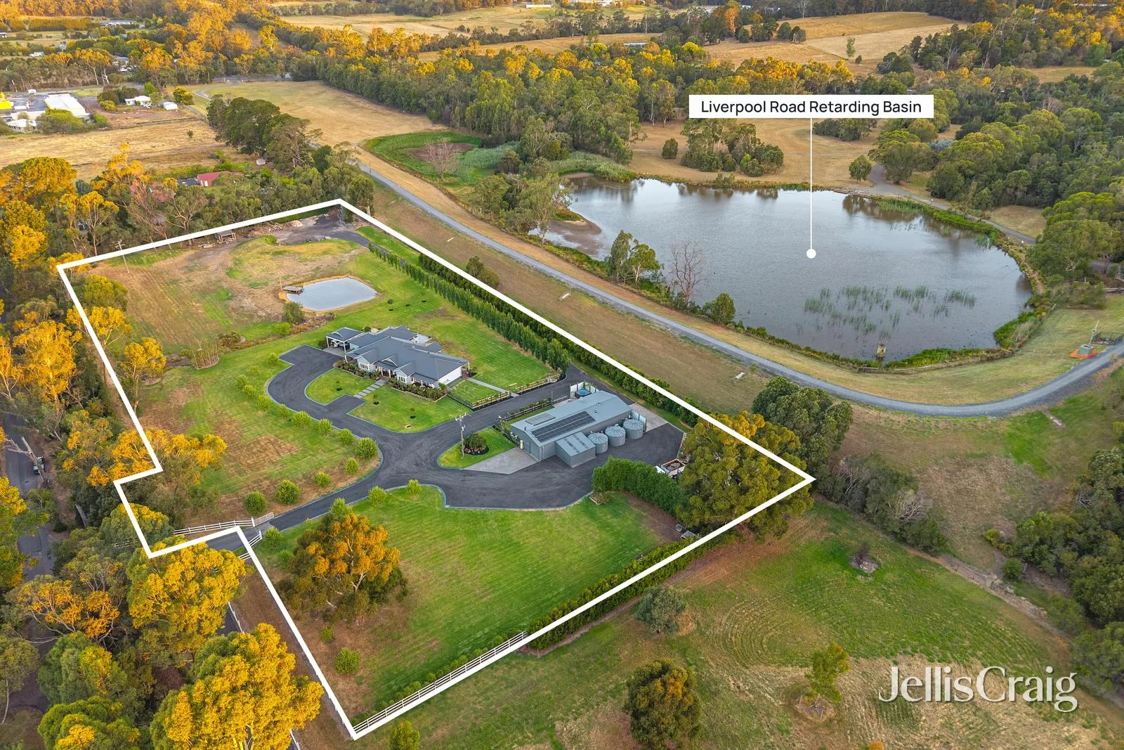 Additional image 4 of 10 Chandlers Lane, Kilsyth South VIC 3137