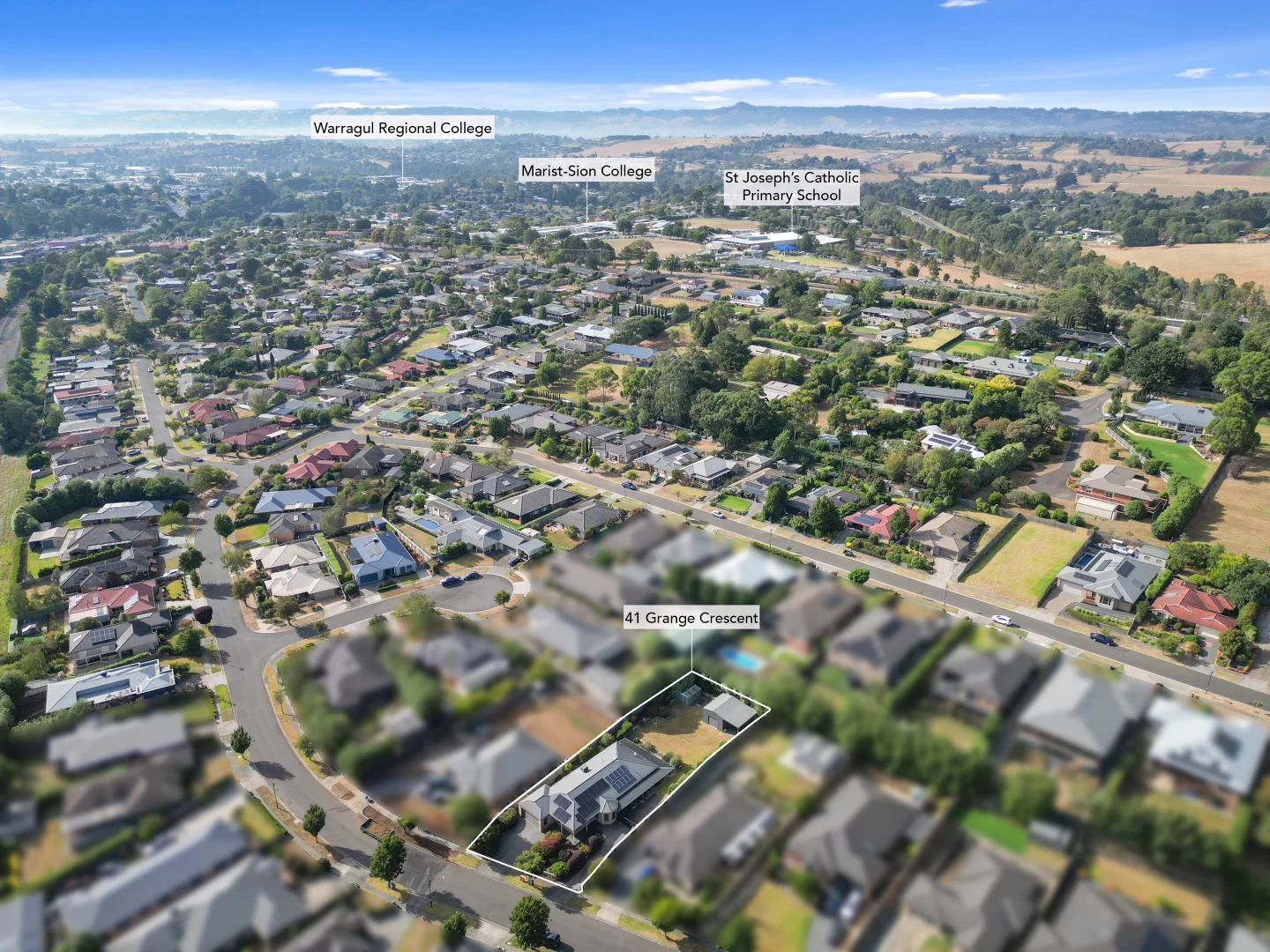 Additional image 22 of 41 Grange Crescent, Warragul VIC 3820