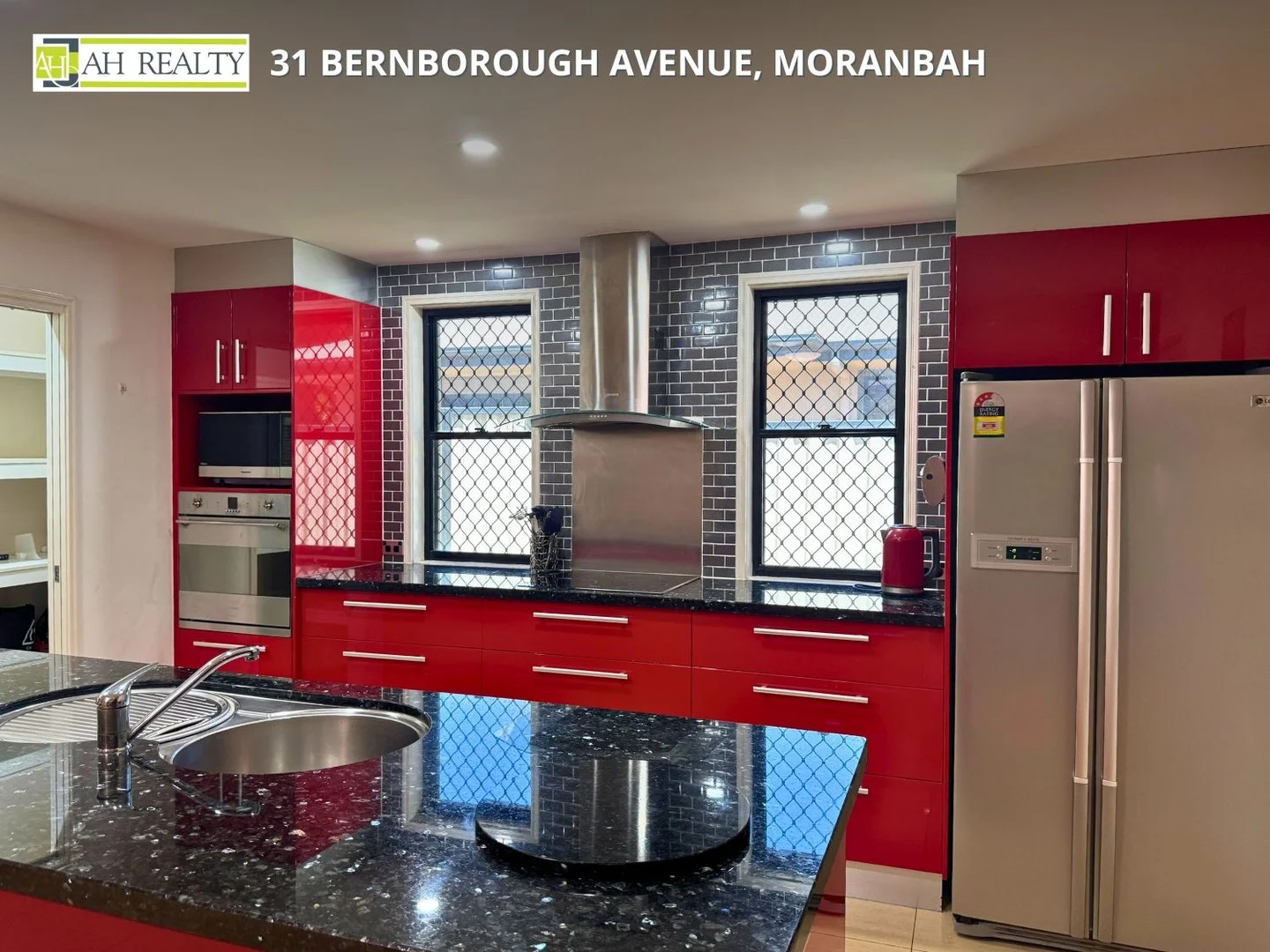 31 Bernborough Avenue, Moranbah QLD 4744