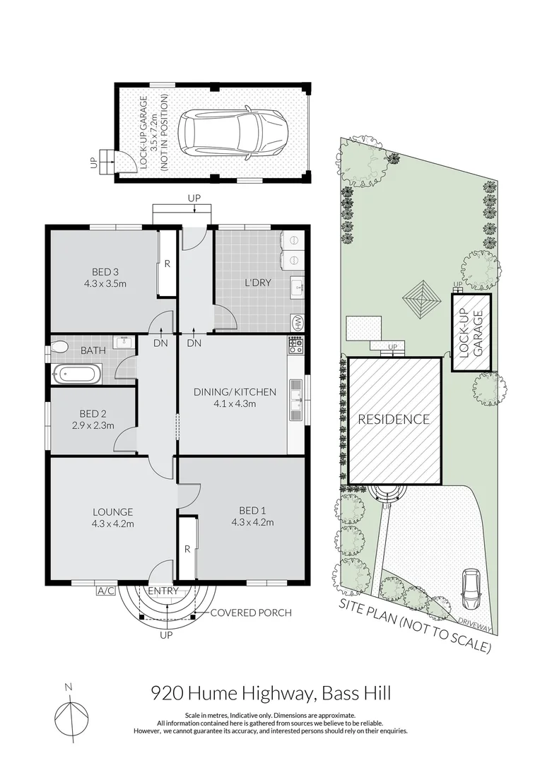 Additional image 21 of 920 Hume Highway, Bass Hill NSW 2197