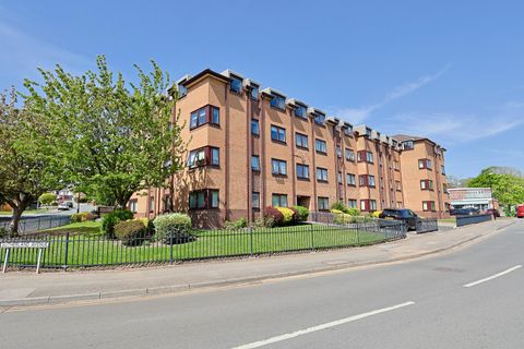 Westbrook Court, Sutherland Avenue, Mount Nod, Coventry - No Chain CV5