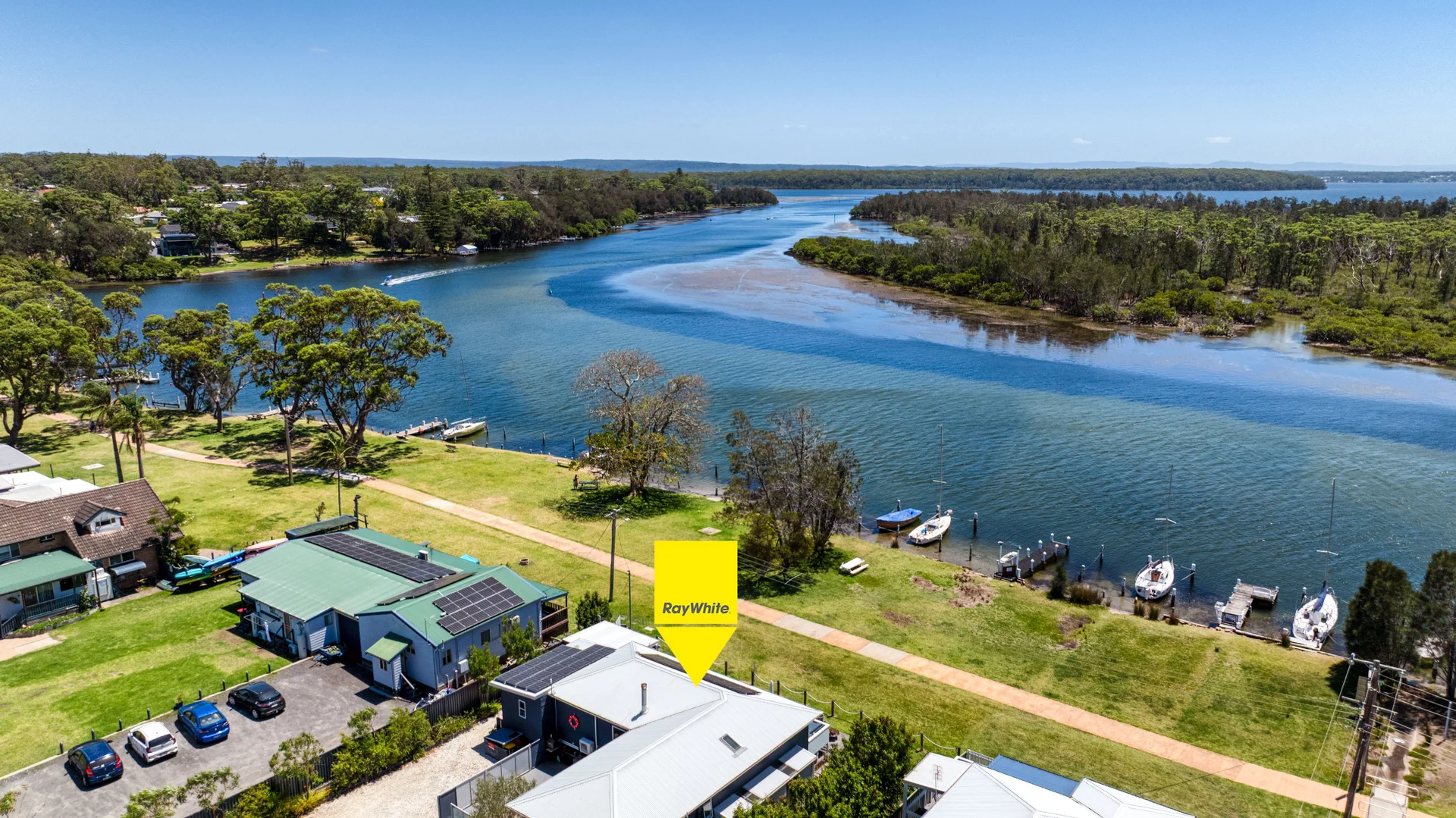 Additional image 21 of 172 River Road, Sussex Inlet NSW 2540