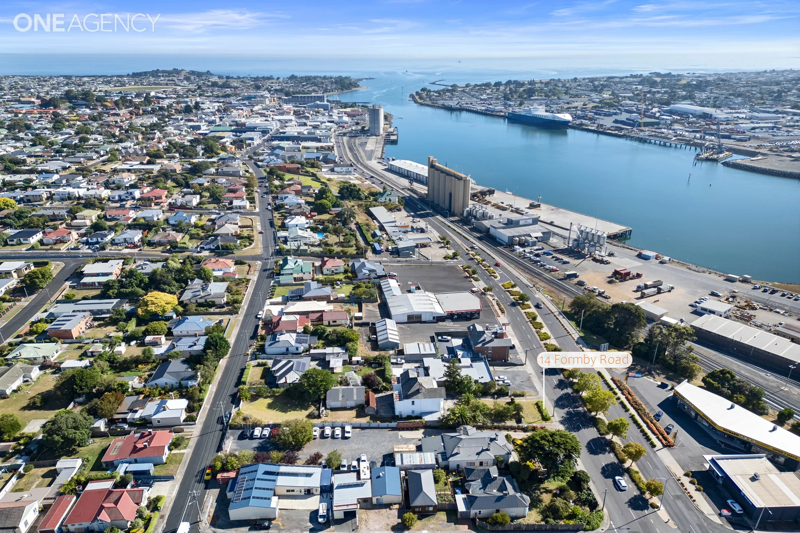 Additional image 3 of 14 Formby Road, Devonport TAS 7310