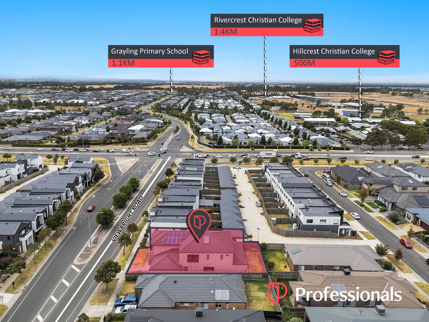 Additional image 23 of 70 Viewbright Road, Clyde North VIC 3978