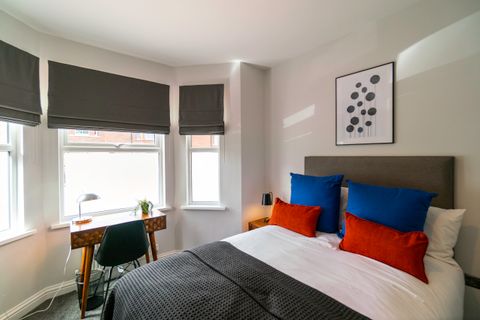 Lorne Street, Reading RG1, Room to rent