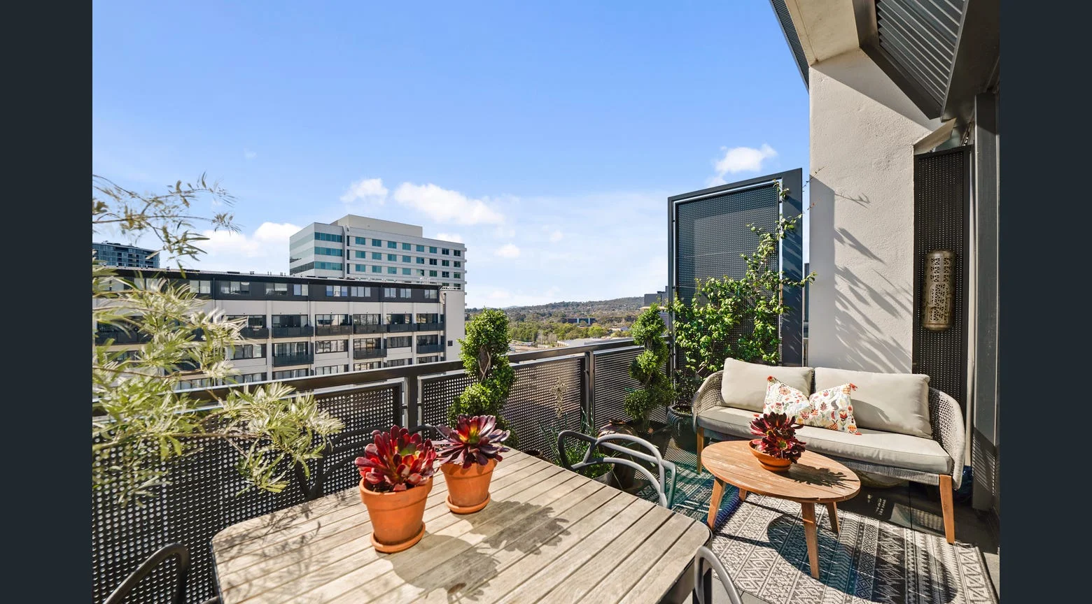 Additional image 3 of 803/45 Furzer Street, Phillip ACT 2606