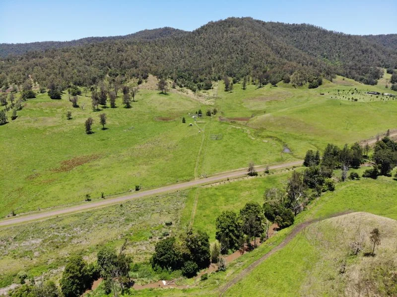 Lot 4 Roseberry Creek Road, Roseberry Creek NSW 2474