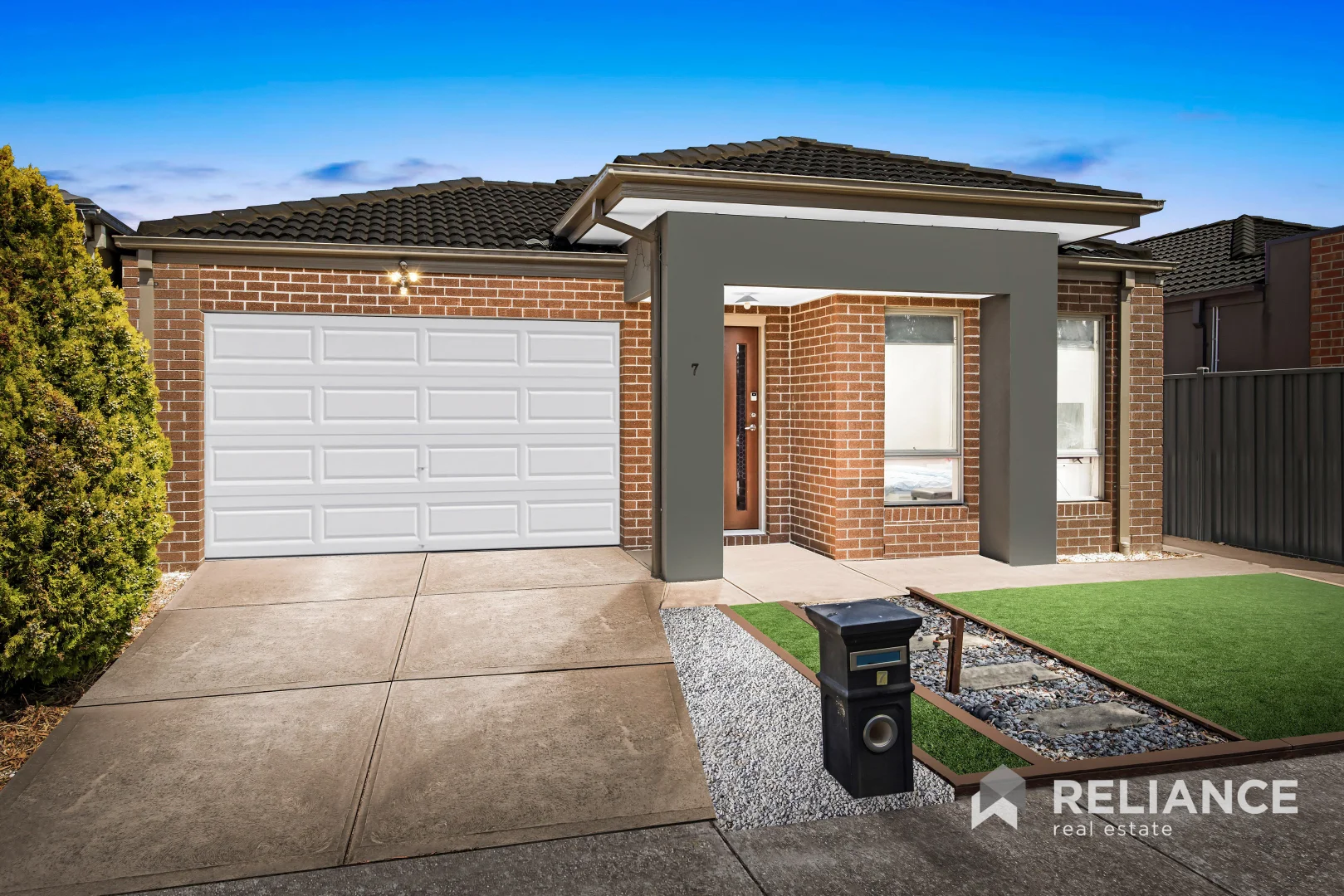 Additional image 2 of 7 Silverbush Way, Truganina VIC 3029