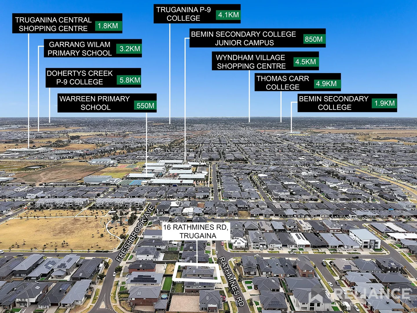 Additional image 34 of 16 Rathmines Road, Truganina VIC 3029