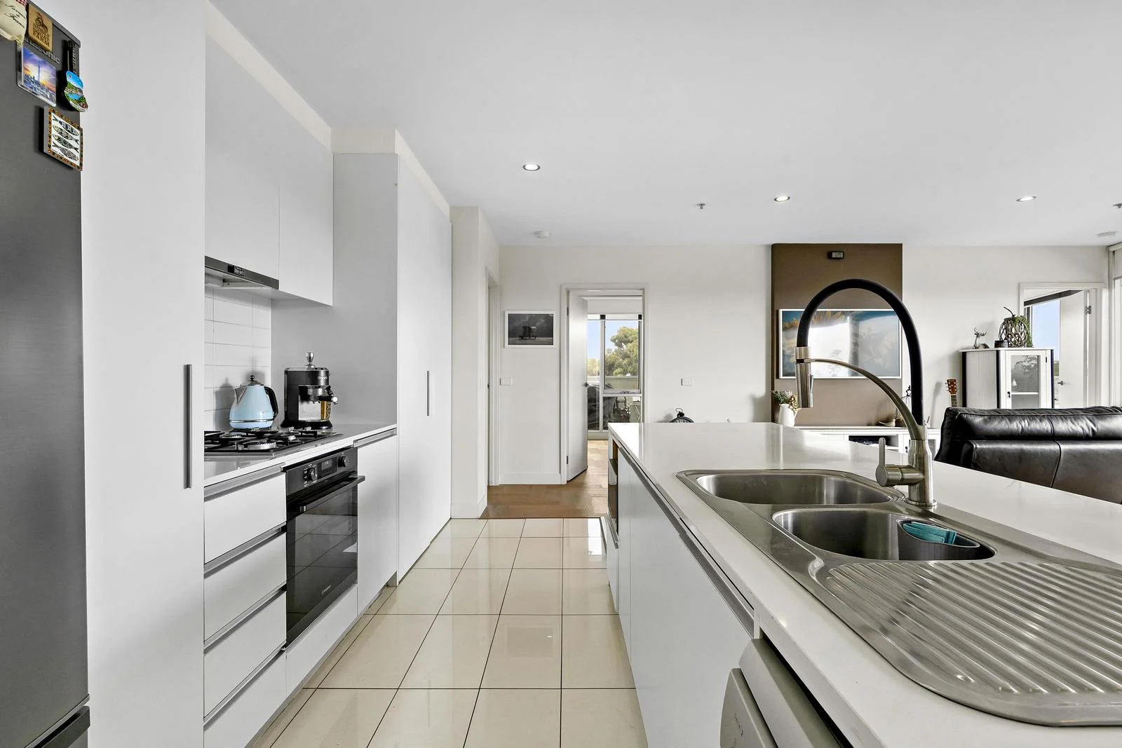 Additional image 2 of 305/2 La Scala Avenue, Maribyrnong VIC 3032