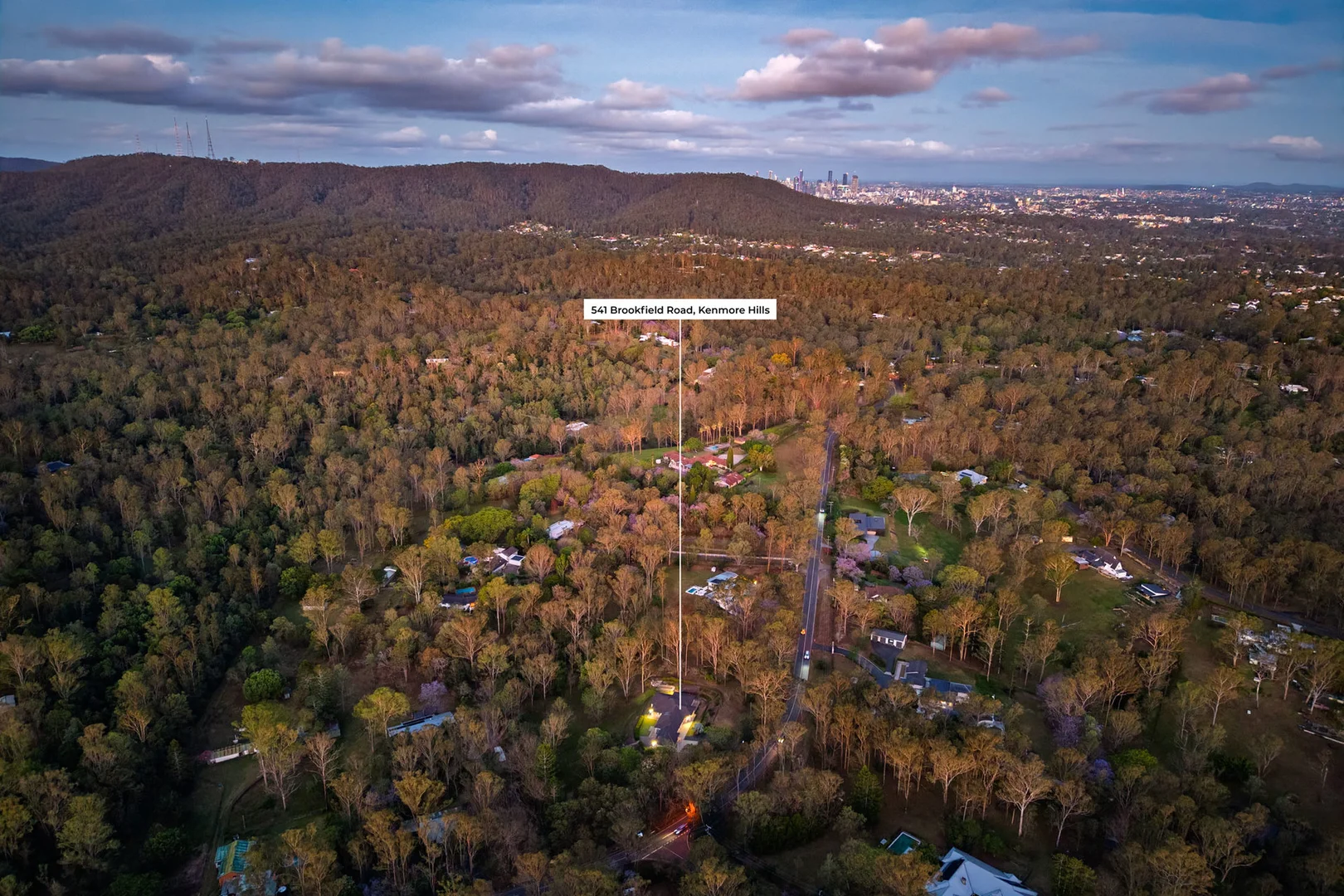 Additional image 31 of 541 Brookfield Road, Kenmore Hills QLD 4069