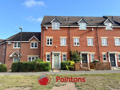 Humber Road, Stoke Aldermoor, Coventry CV3