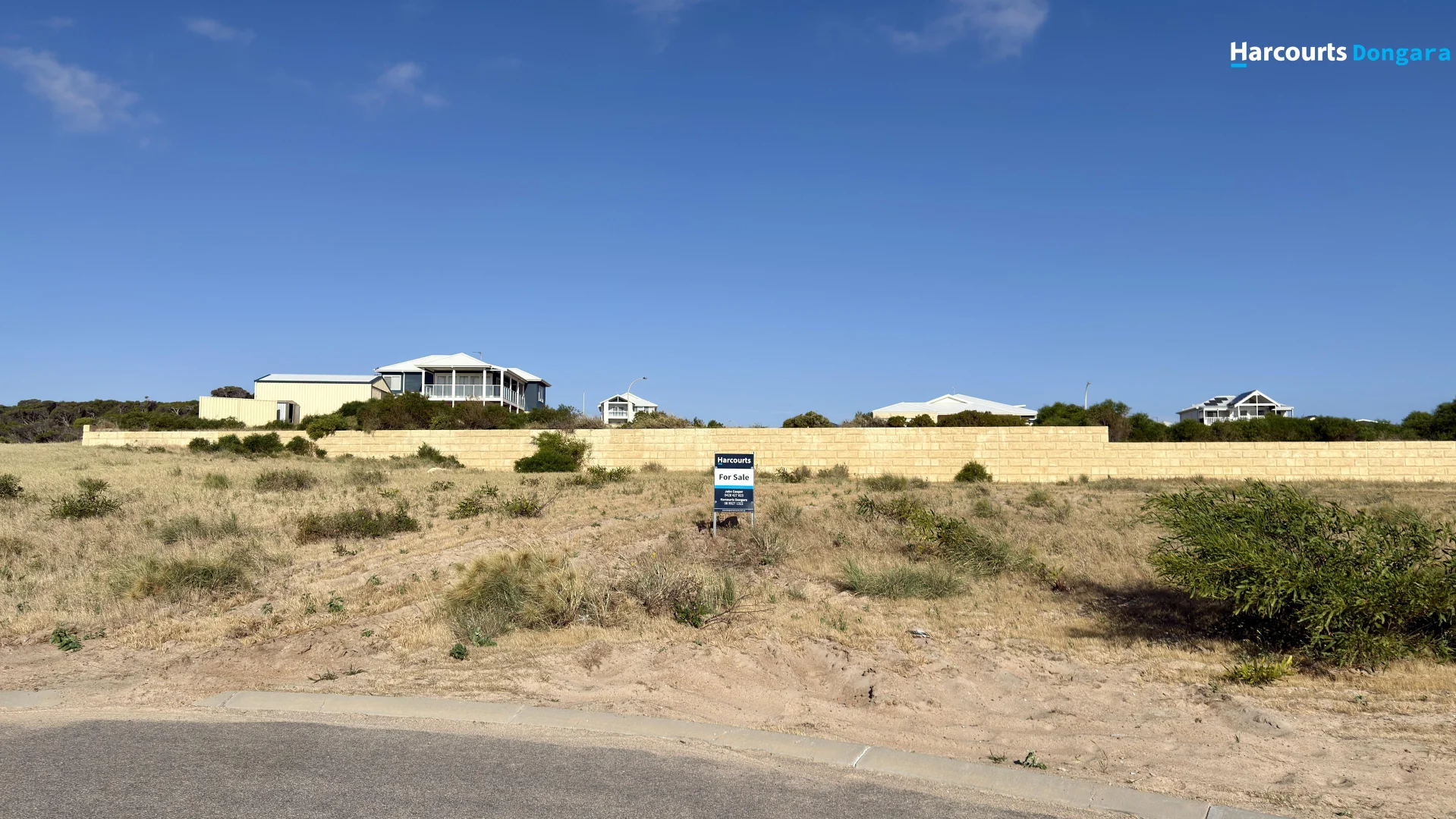Additional image 2 of Lot 610/22 Poole View, Dongara WA 6525