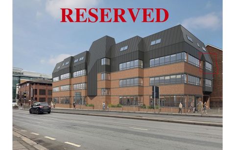 RG1, Caversham Road, Reading, New home