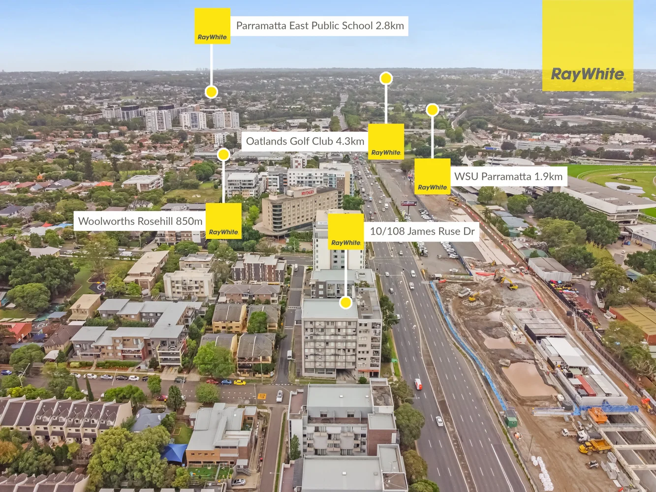 Additional image 12 of 10/102-108 James Ruse Drive, Rosehill NSW 2142