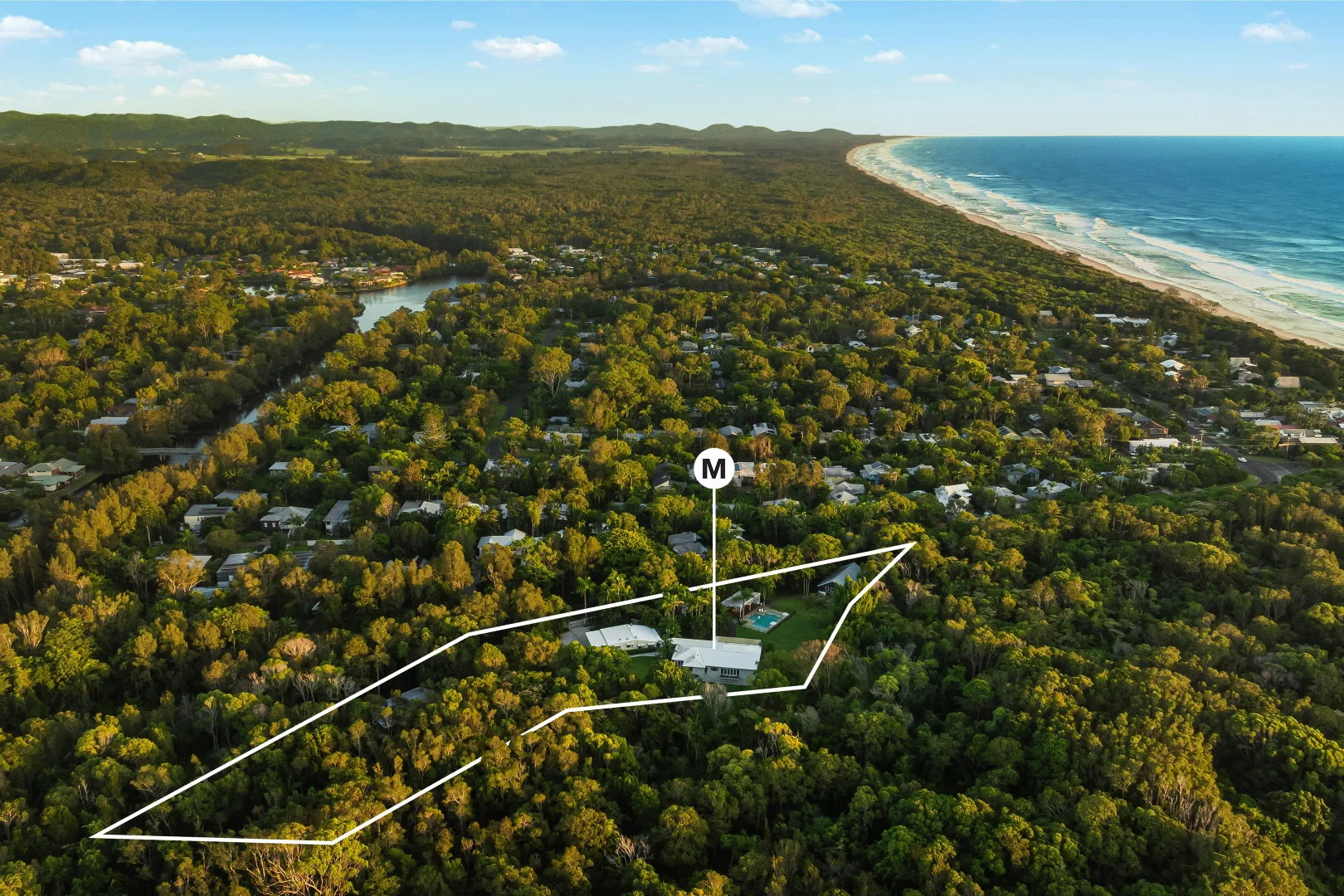 Additional image 34 of 100 Redgate Road, South Golden Beach NSW 2483