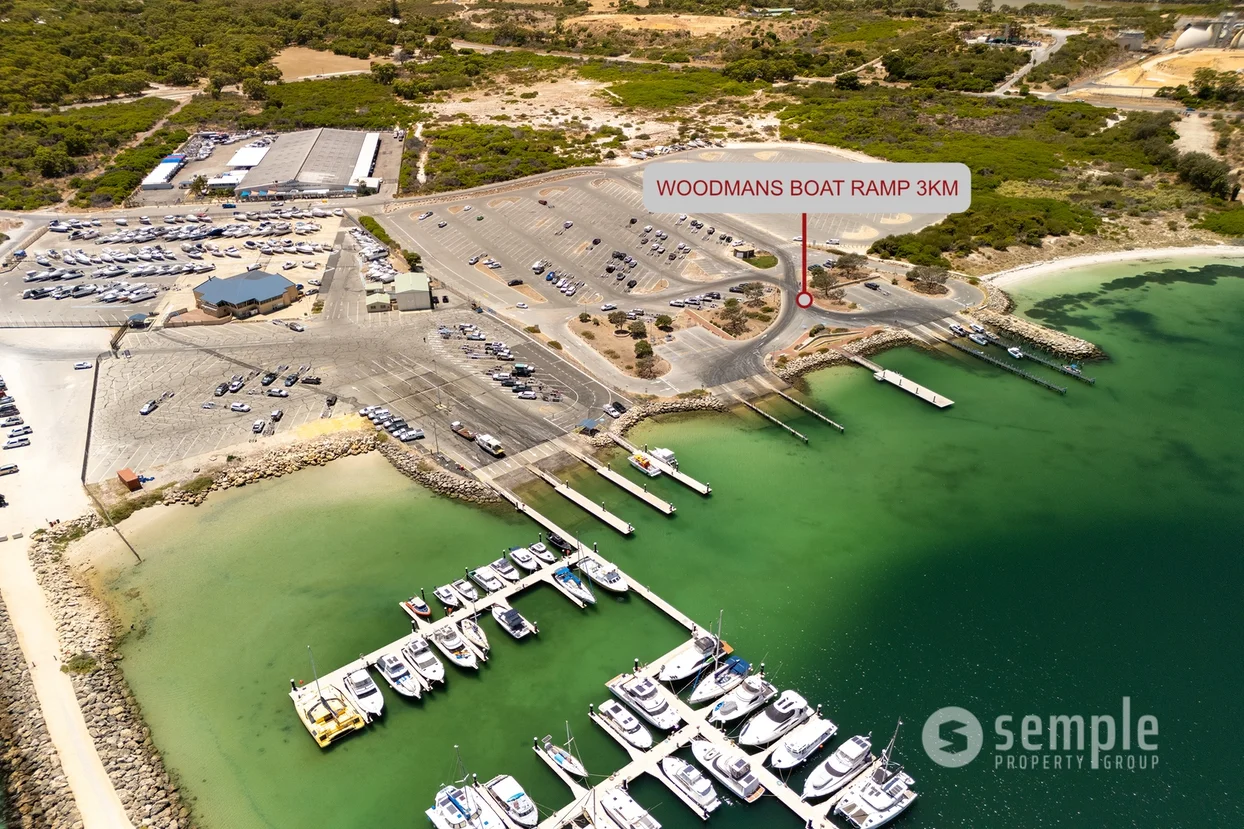 Additional image 18 of 106A Mills Street, Coogee WA 6166