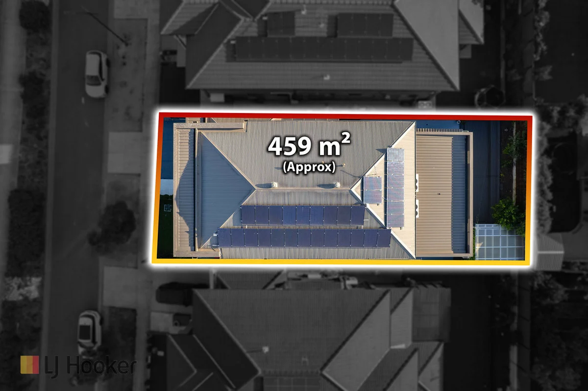Additional image 32 of 24 Matrix Circuit, Craigieburn VIC 3064