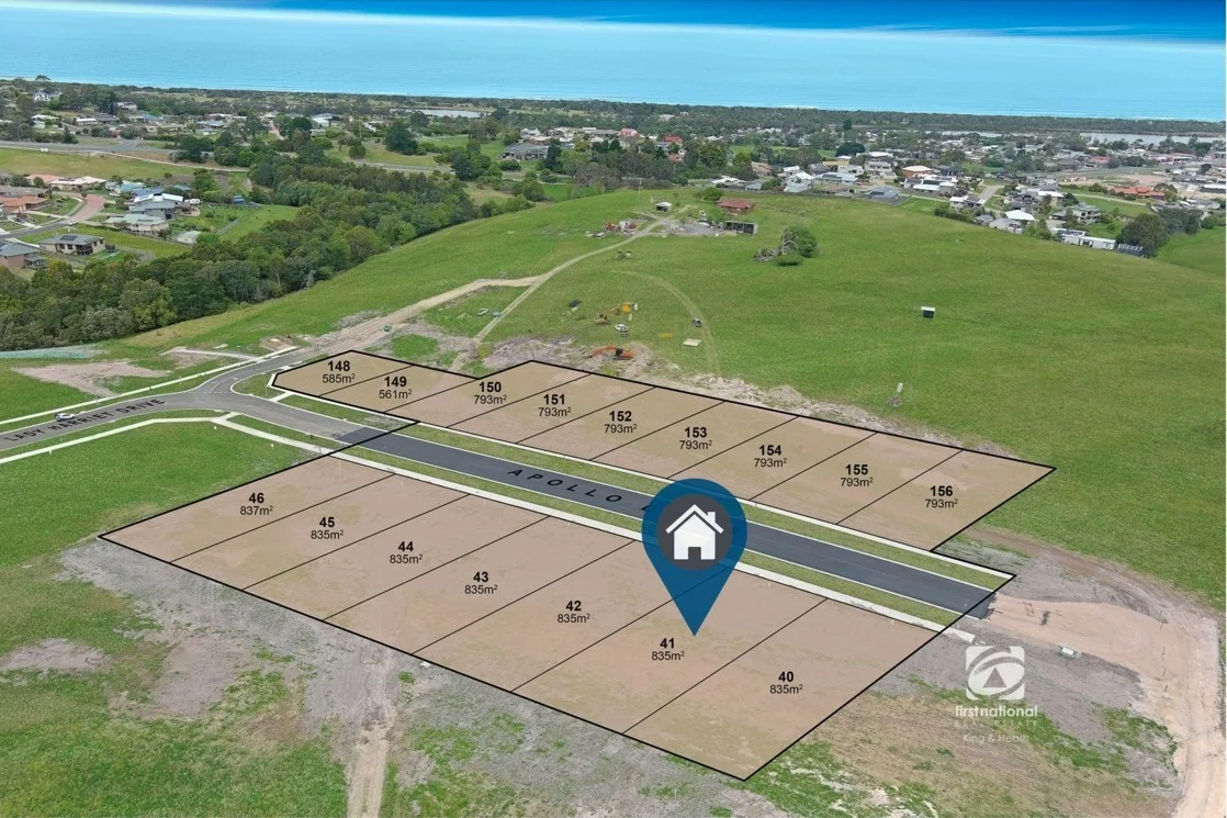 16 Apollo Drive, Lakes Entrance VIC 3909