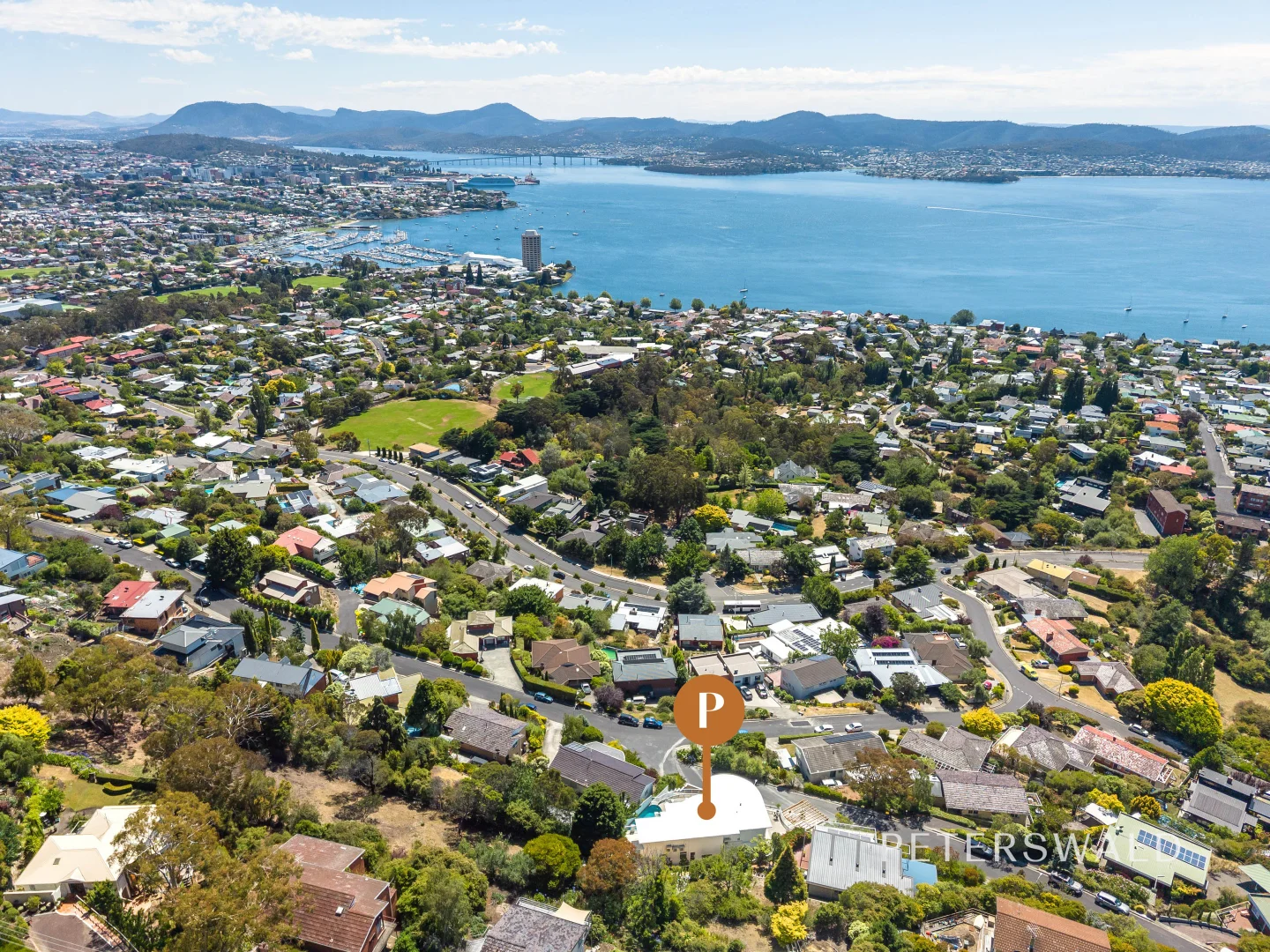 Additional image 34 of 3 Capri Drive, Sandy Bay TAS 7005