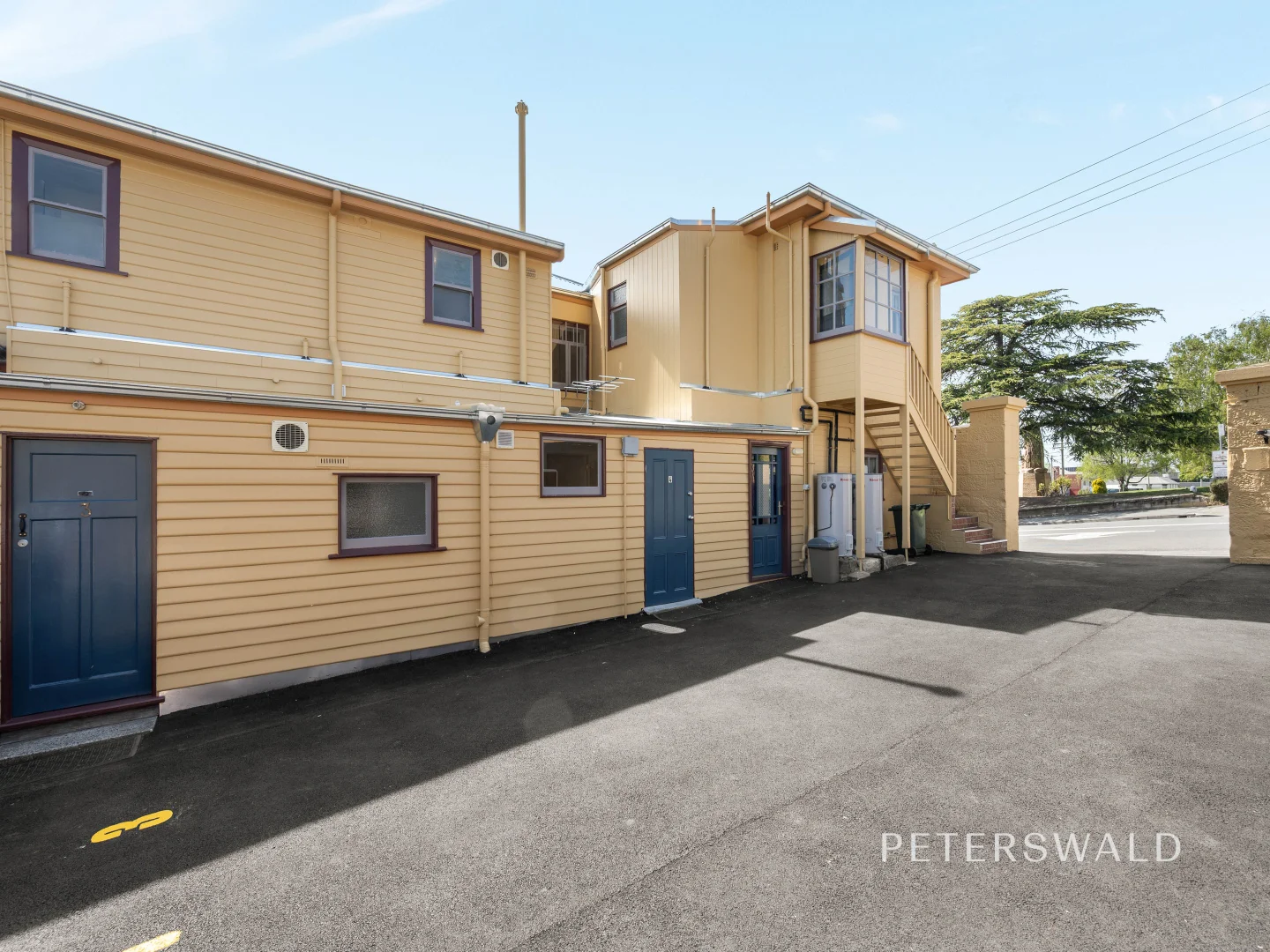 Additional image 11 of 206 Harrington Street, Hobart TAS 7000