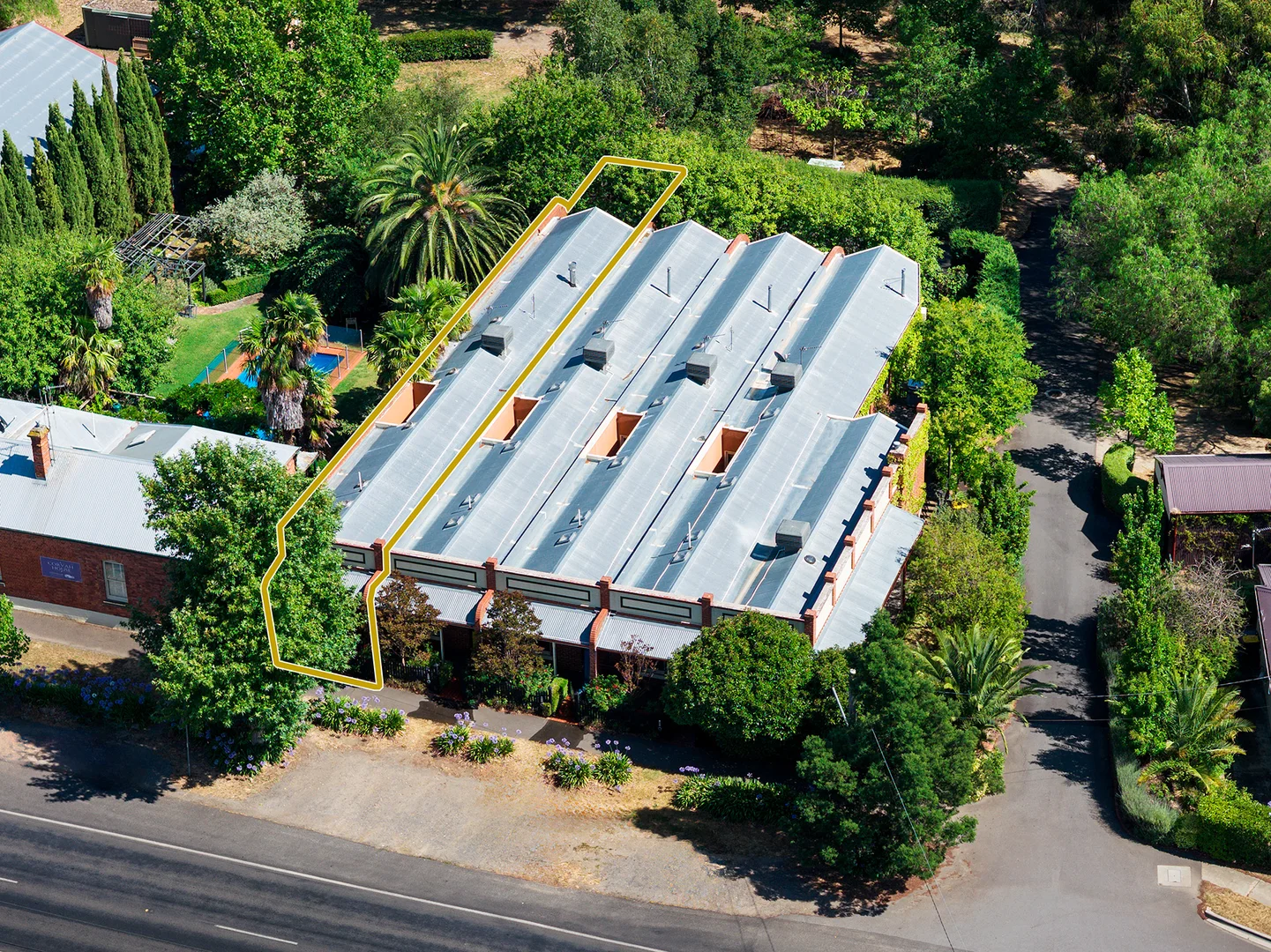 Additional image 3 of 4/6 Johnstone Street, Castlemaine VIC 3450