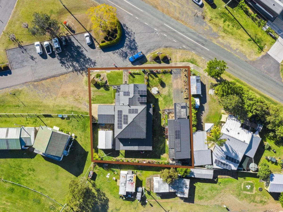 Additional image 18 of 68 Mount Lindesay Highway, Rathdowney QLD 4287