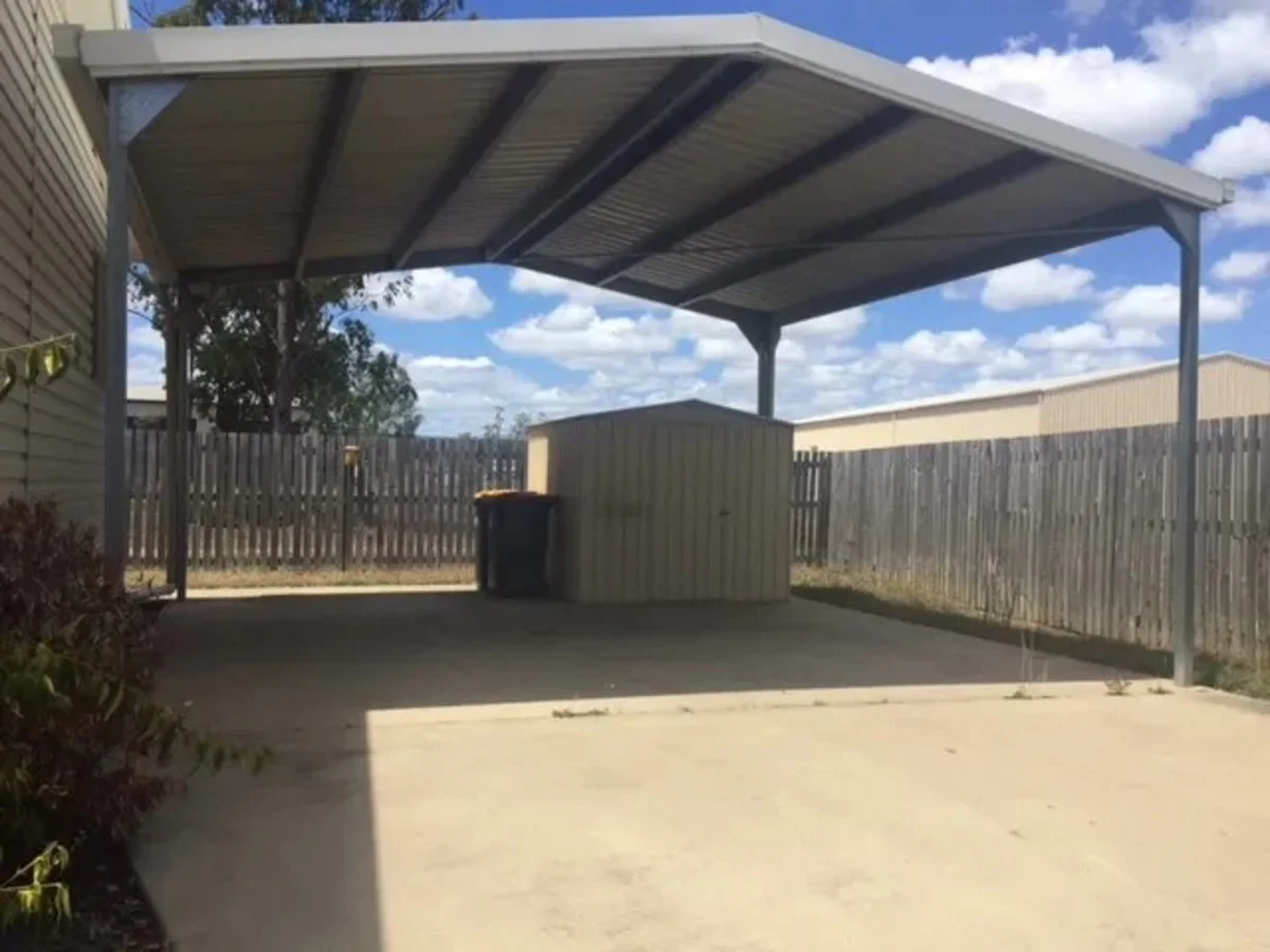Additional image 2 of 21D Beresford Crescent, Dysart QLD 4745