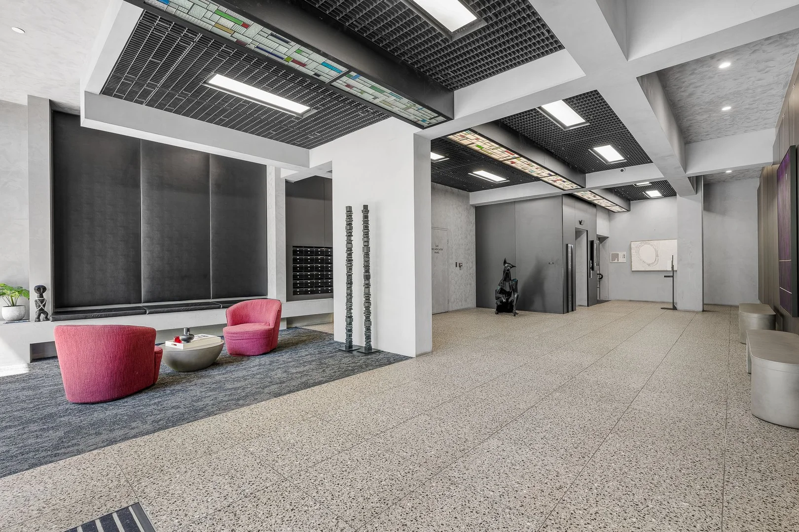 Additional image 11 of 408/25 Wominjeka Walk, West Melbourne VIC 3003