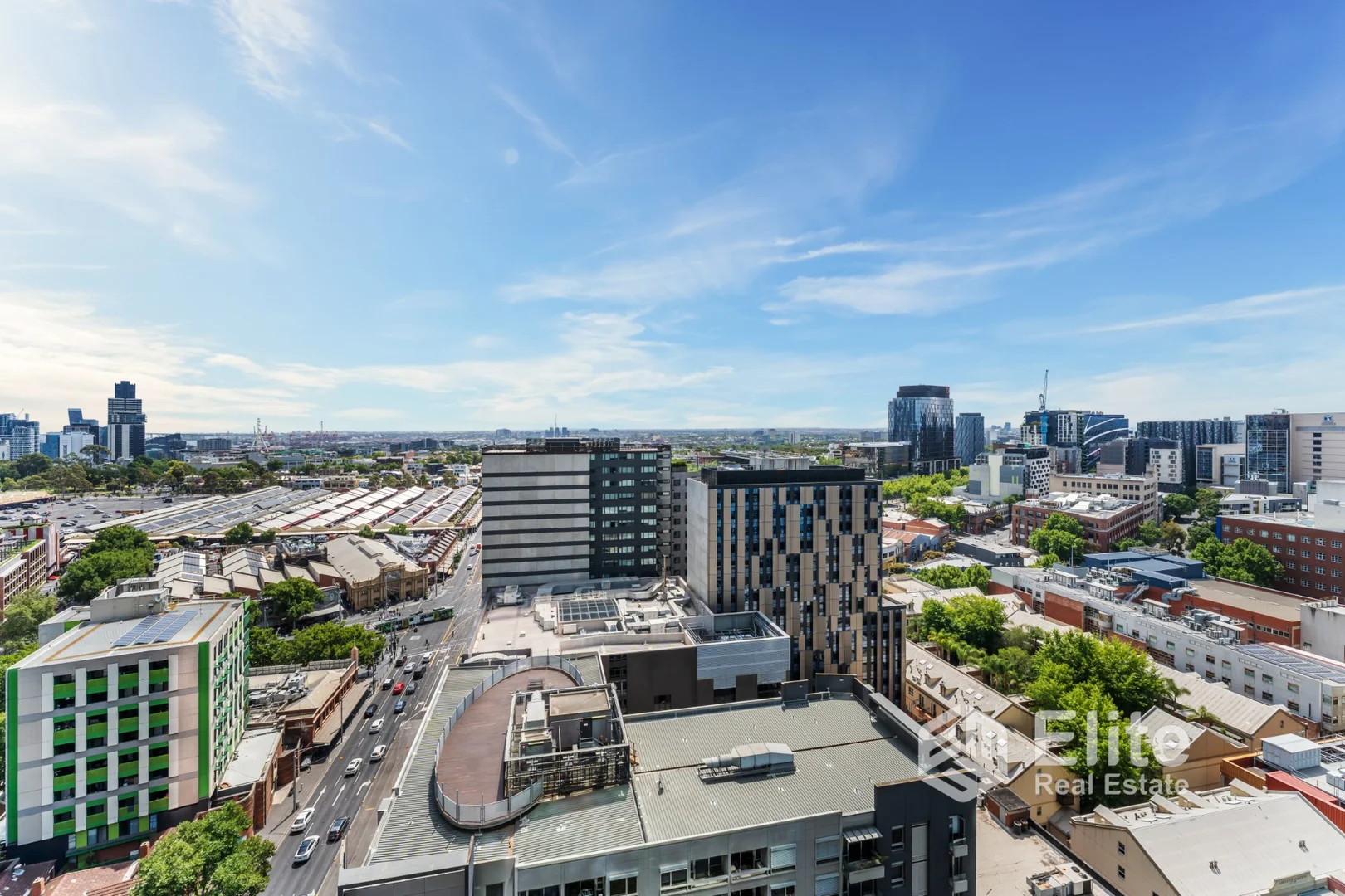 Additional image 2 of 1509/160 Victoria Street, Carlton VIC 3053