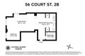 Additional image 10 of 56 Court St Apt 2B, Brooklyn, NY, 11201