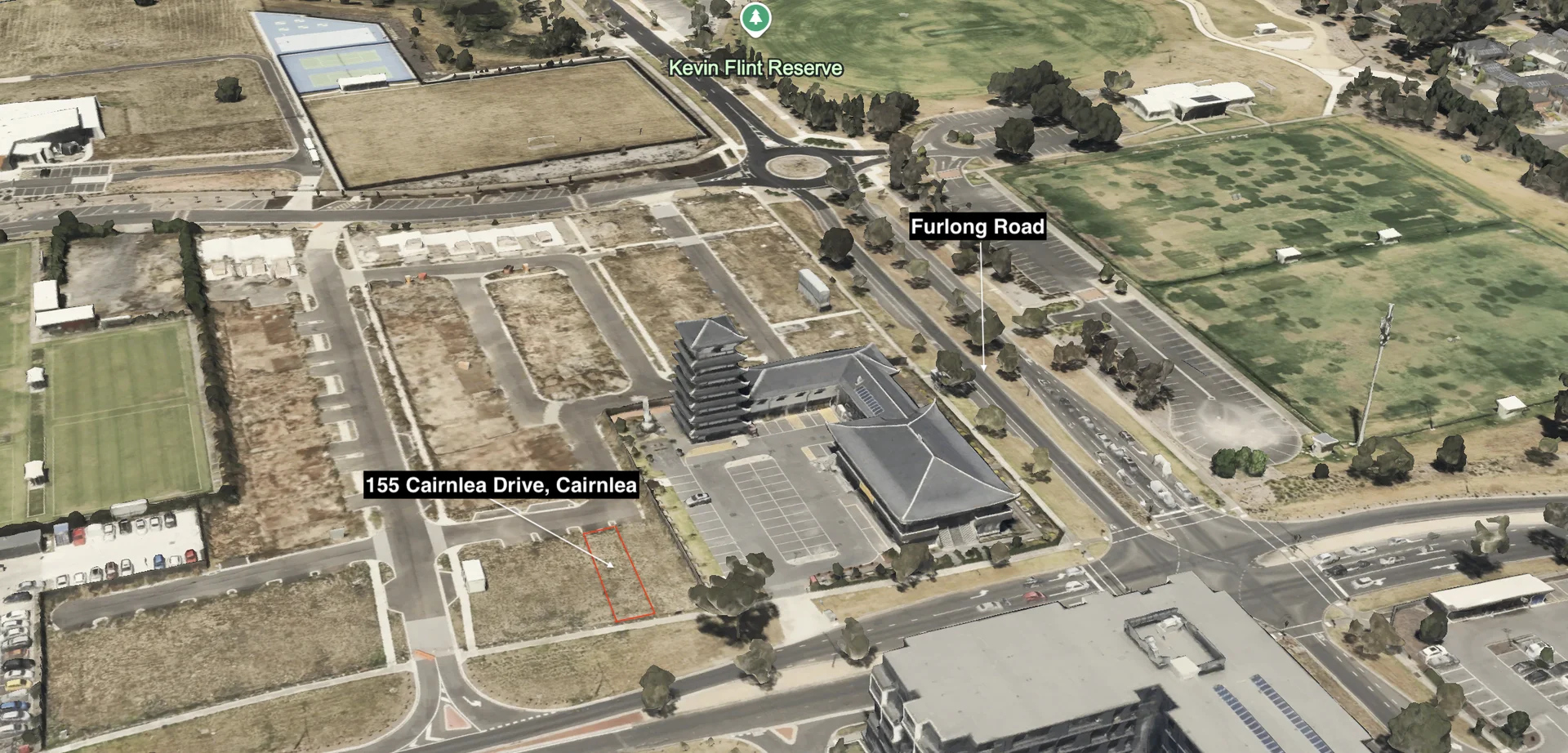 Additional image 4 of 155 Cairnlea Drive, Cairnlea VIC 3023