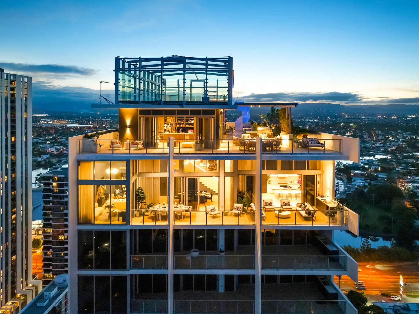 Additional image 2 of 2801/122 Surf Parade, Broadbeach QLD 4218