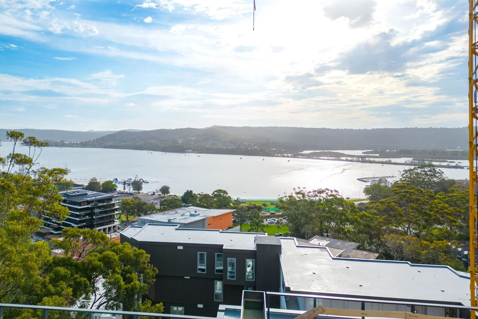 Additional image 10 of Level 8, 802A/79 Henry Parry Drive, Gosford NSW 2250