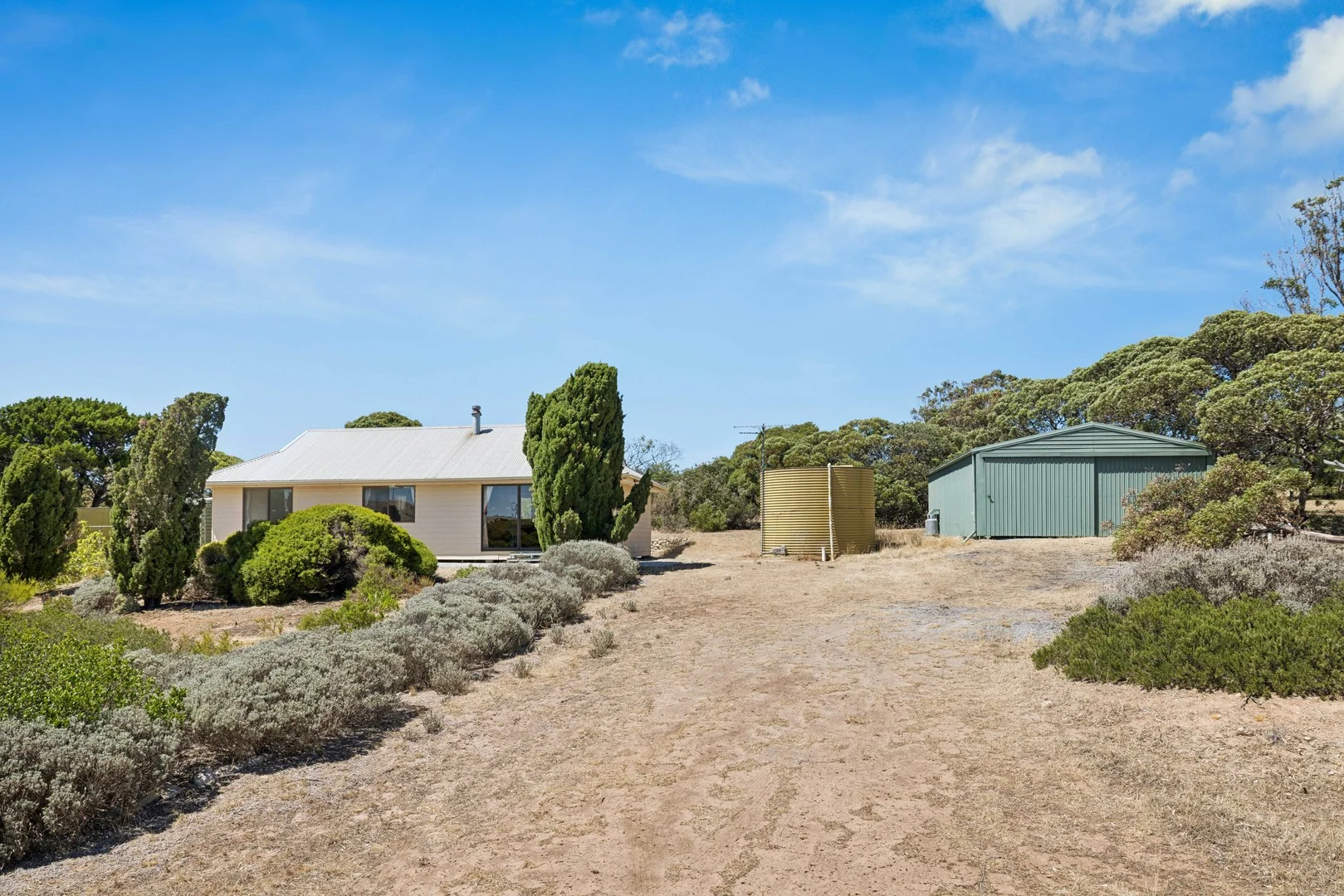 4 St Vincent Drive, Cape Jervis SA 5204