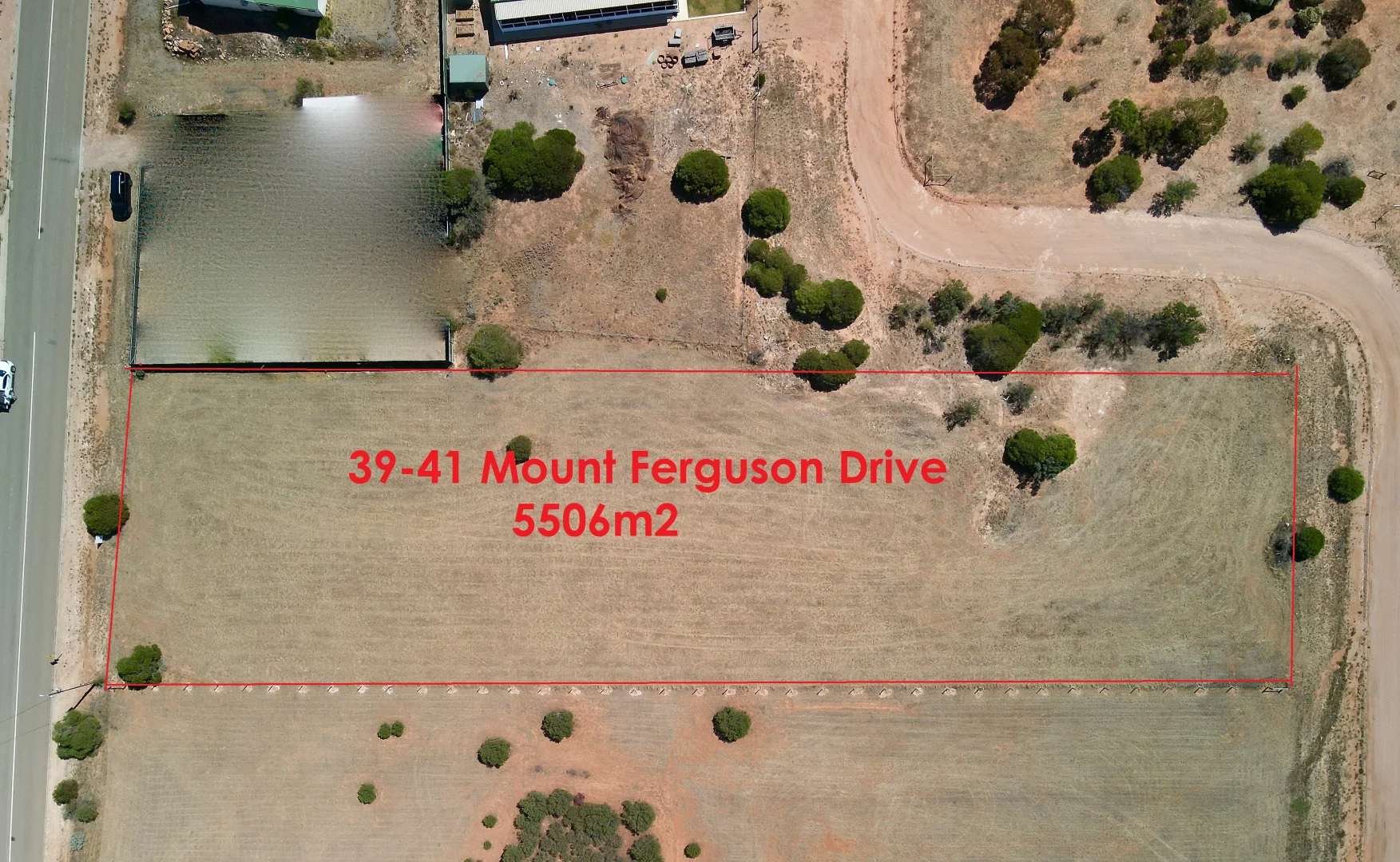 Additional image 3 of 39-41 Mount Ferguson Dr, Weeroona Island SA 5495