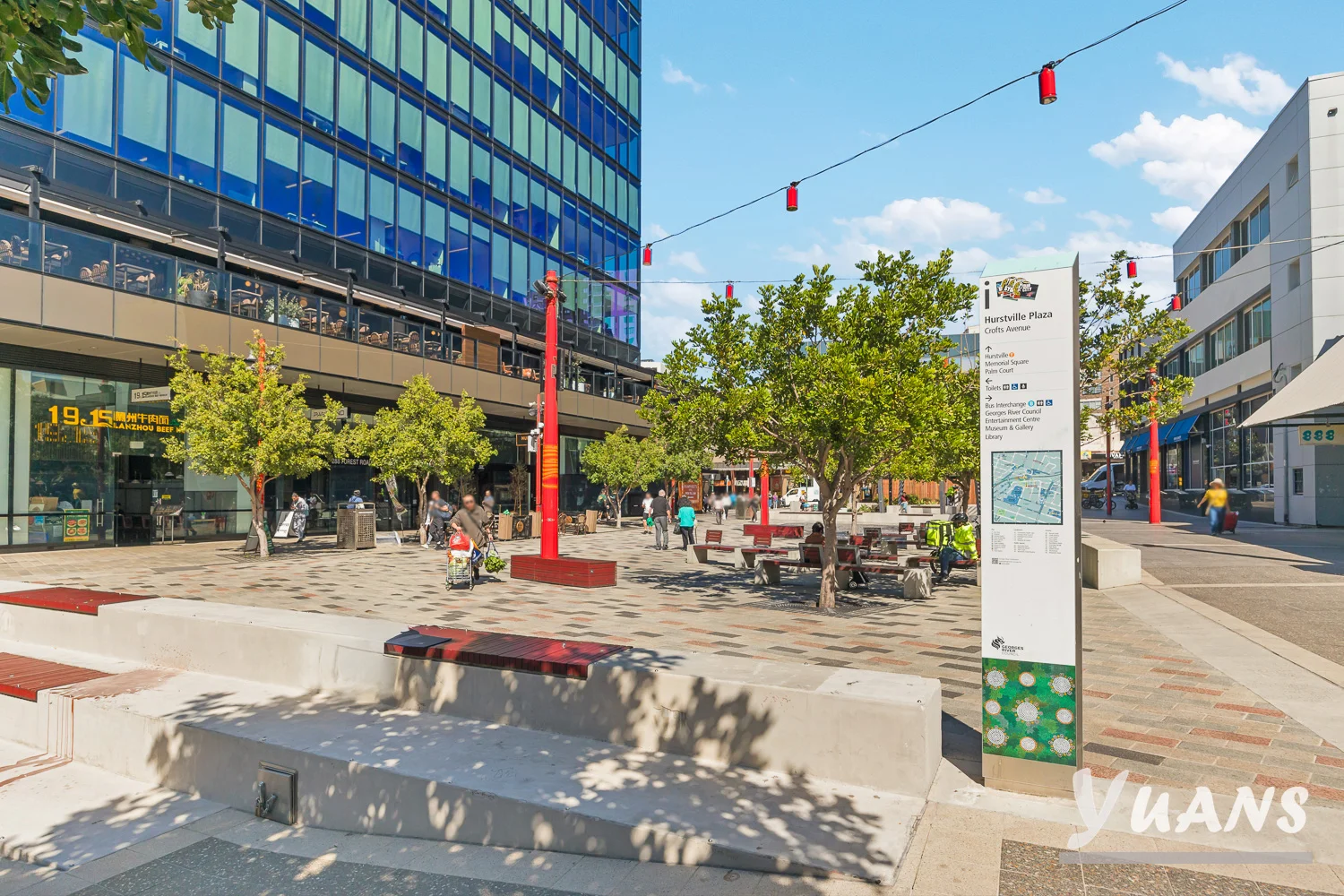 Additional image 12 of 6/20-24 Dalcassia St, Hurstville NSW 2220