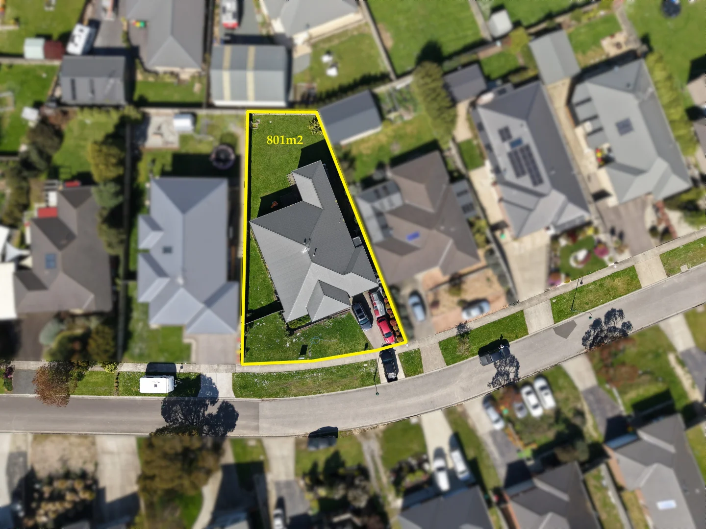 Additional image 23 of 9 Massimo Way, Korumburra VIC 3950