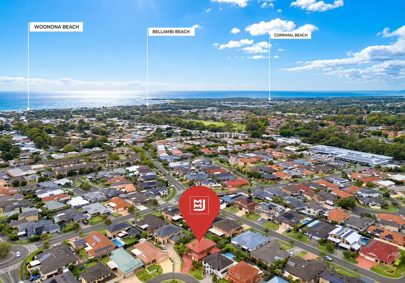 Additional image 10 of 13 Blueberry Circuit, Woonona NSW 2517