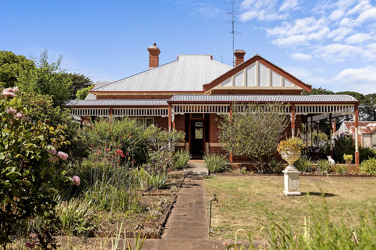 Additional image 2 of 440 Hamilton-Chatsworth Road, Tarrington VIC 3301