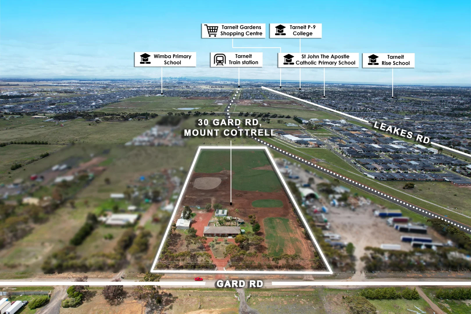 Additional image 3 of 30 Gard Road, Mount Cottrell VIC 3024