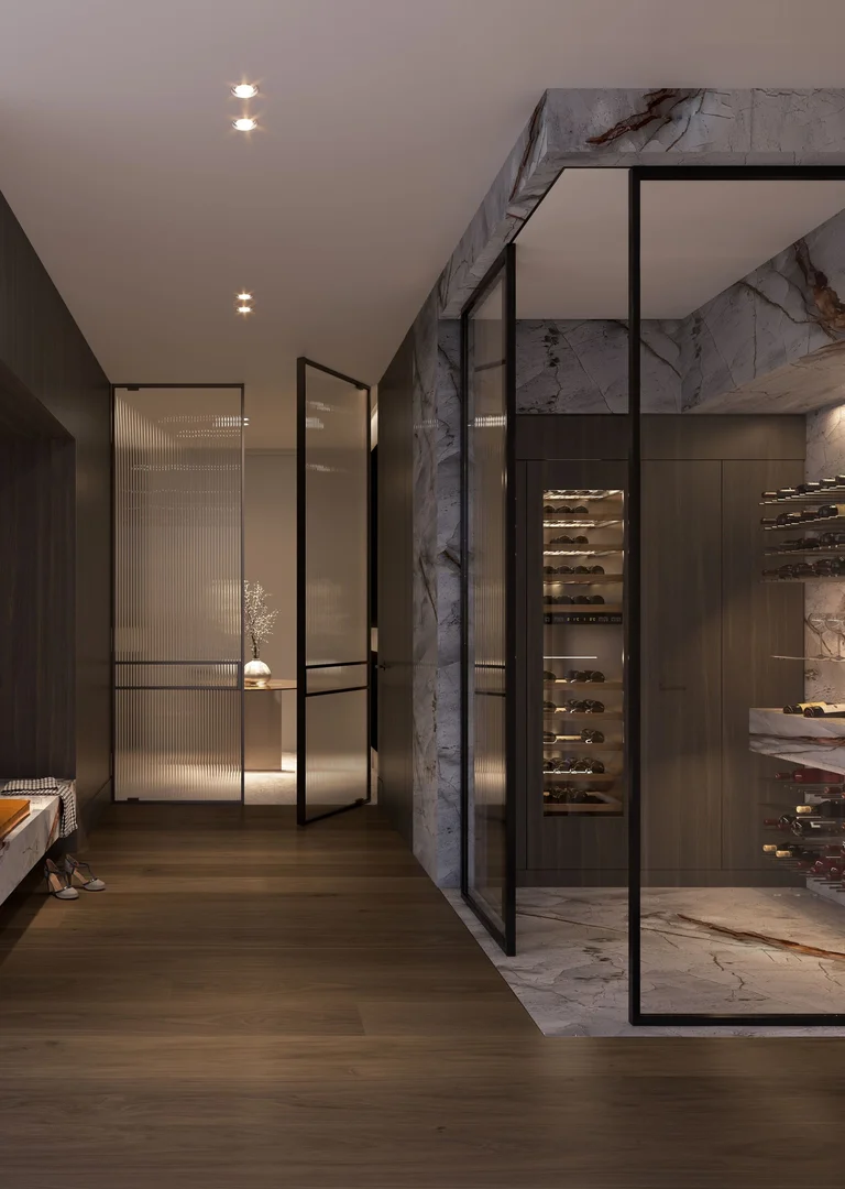 Additional image 7 of Penthouse/182-200 Clarendon Street, South Melbourne VIC 3205