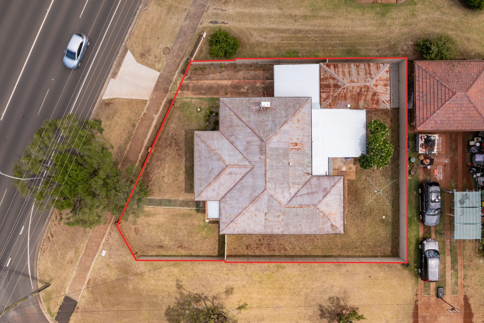 Additional image 14 of 151 Anzac Avenue, Harristown QLD 4350